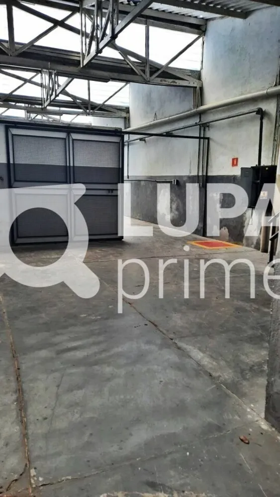 Depósito-Galpão, 560 m² - Foto 8