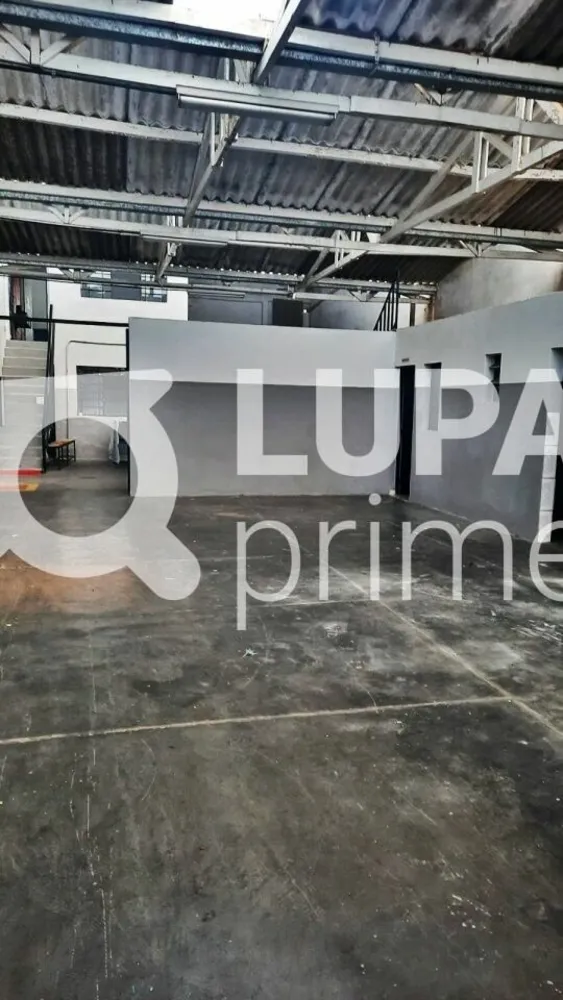 Depósito-Galpão, 560 m² - Foto 3