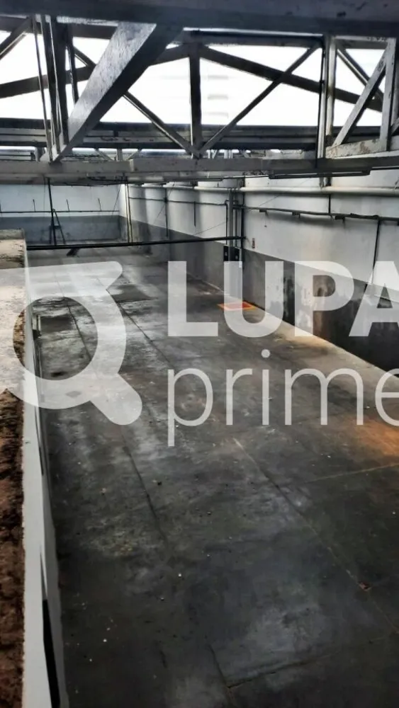 Depósito-Galpão, 560 m² - Foto 2