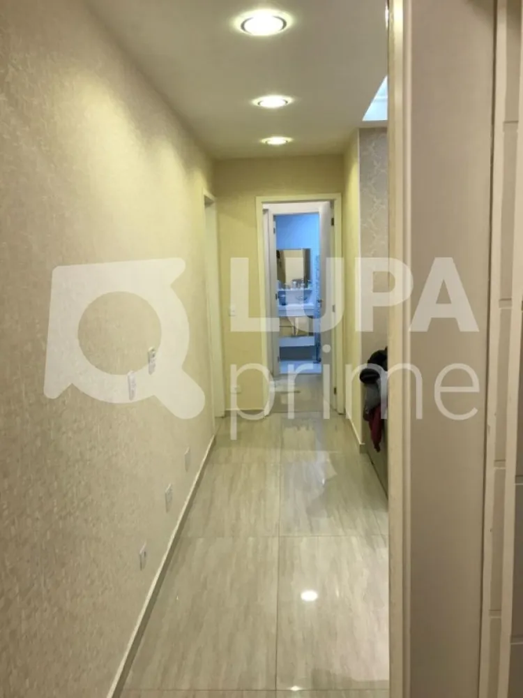 Apartamento, 3 quartos, 77 m² - Foto 3