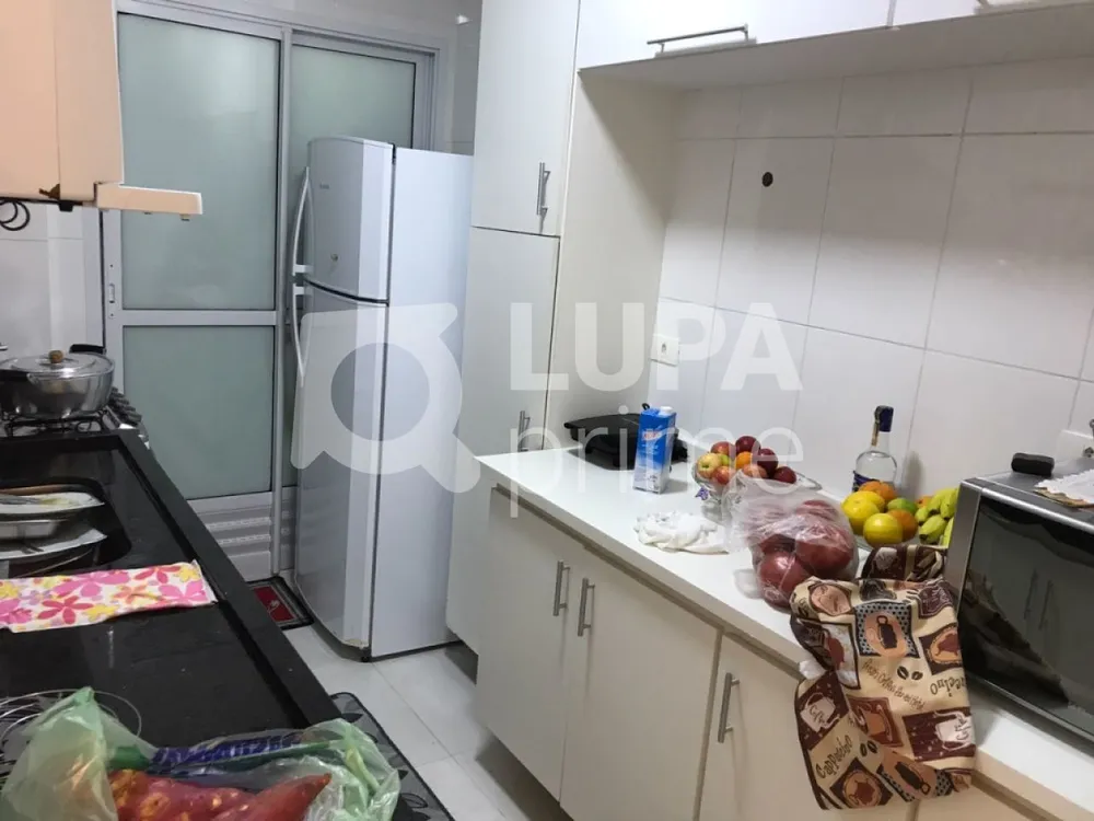 Apartamento, 3 quartos, 77 m² - Foto 5