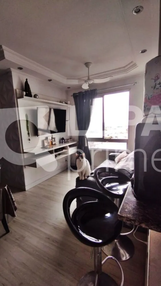Apartamento, 2 quartos, 50 m² - Foto 10