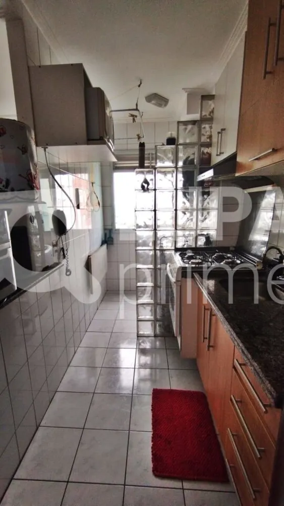 Apartamento, 2 quartos, 50 m² - Foto 6
