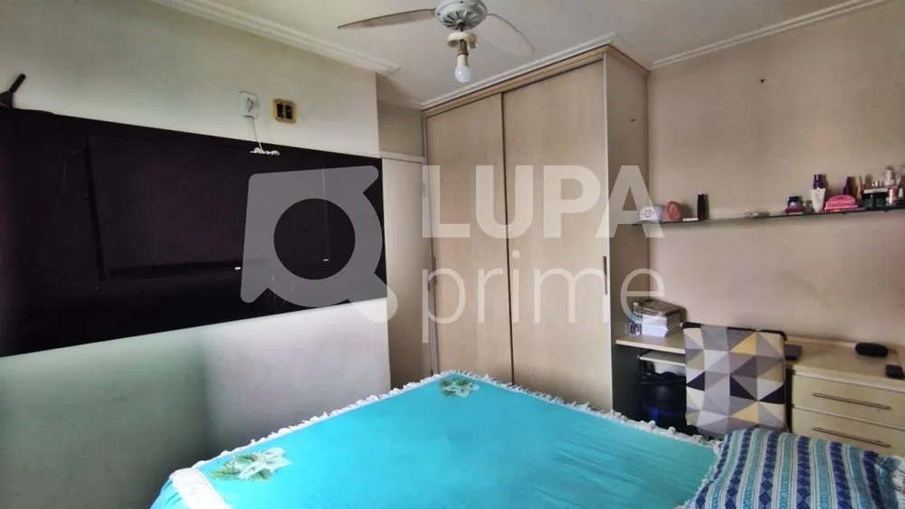 Apartamento, 2 quartos, 50 m² - Foto 9