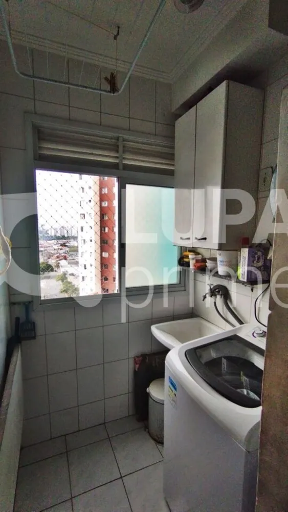 Apartamento, 2 quartos, 50 m² - Foto 8