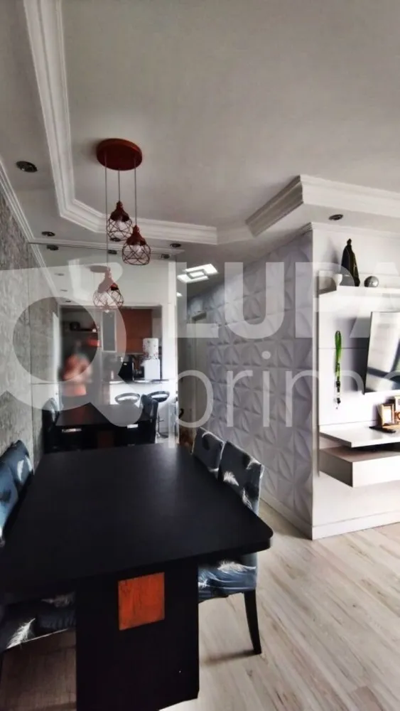 Apartamento, 2 quartos, 50 m² - Foto 7