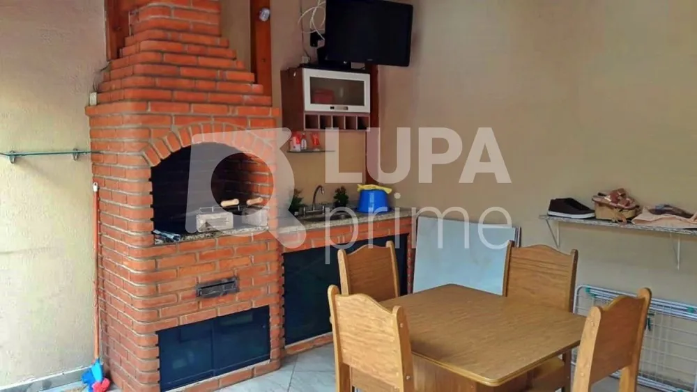 Casa, 3 quartos, 125 m² - Foto 2