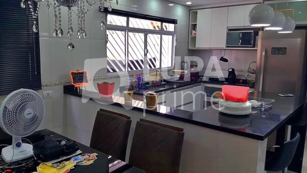 Casa, 3 quartos, 125 m² - Foto 12