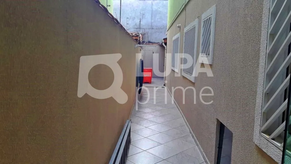 Casa, 3 quartos, 125 m² - Foto 1
