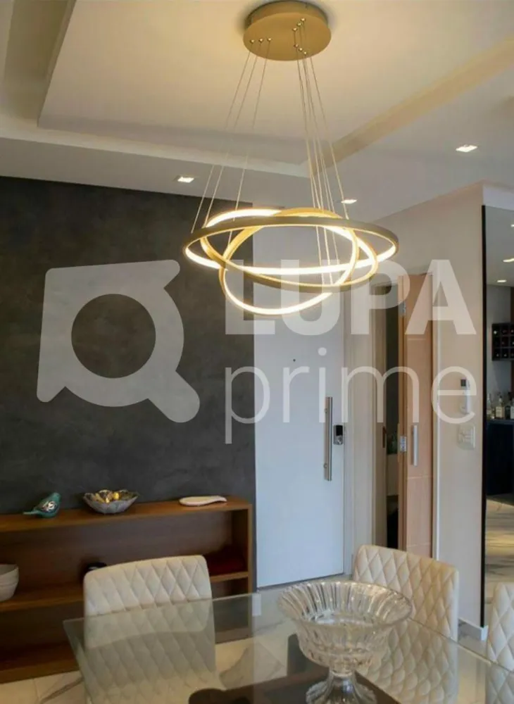 Apartamento, 3 quartos, 120 m² - Foto 7