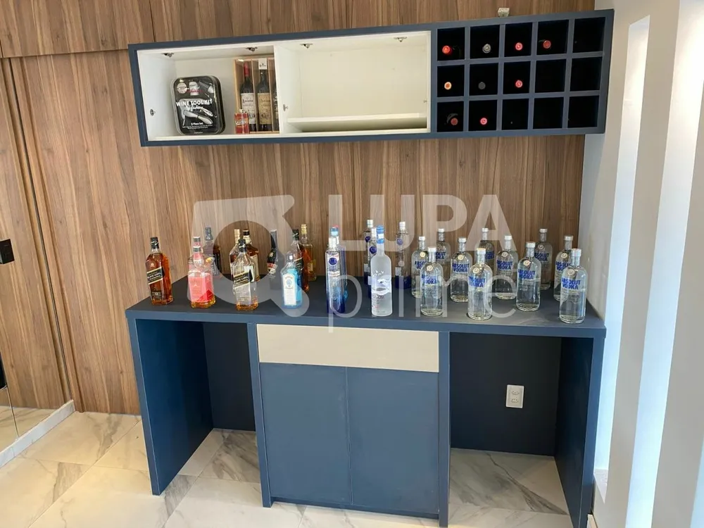 Apartamento, 3 quartos, 120 m² - Foto 4