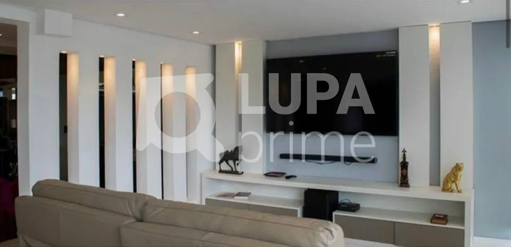 Apartamento, 3 quartos, 120 m² - Foto 8