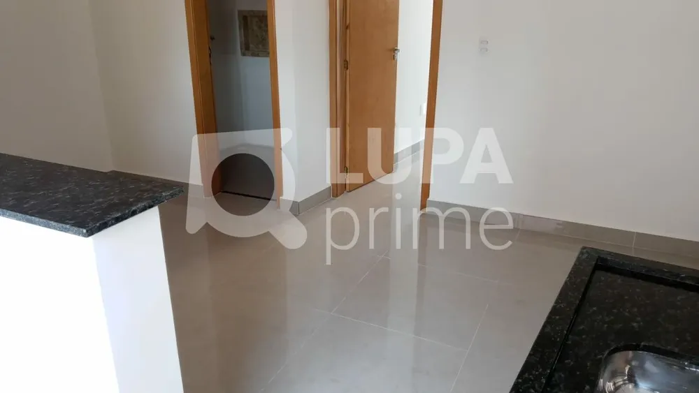 Apartamento, 2 quartos, 45 m² - Foto 8