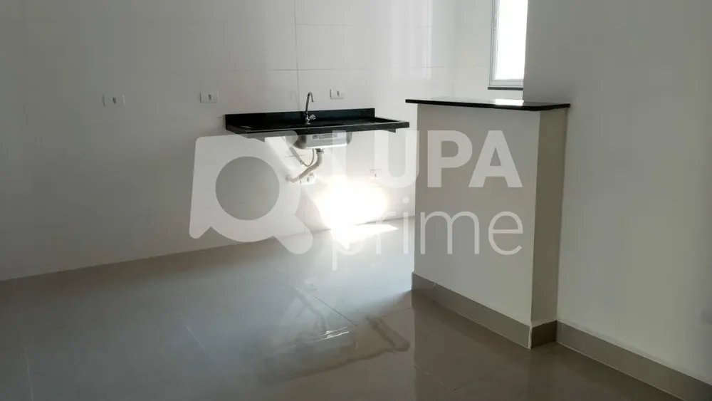 Apartamento, 2 quartos, 45 m² - Foto 7