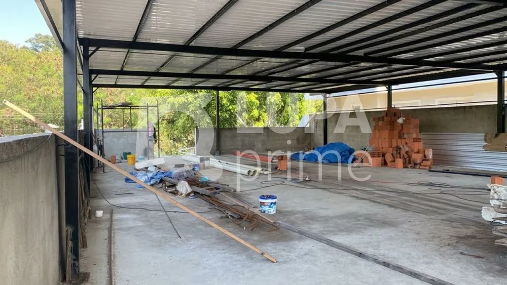 Depósito-Galpão, 230 m² - Foto 1