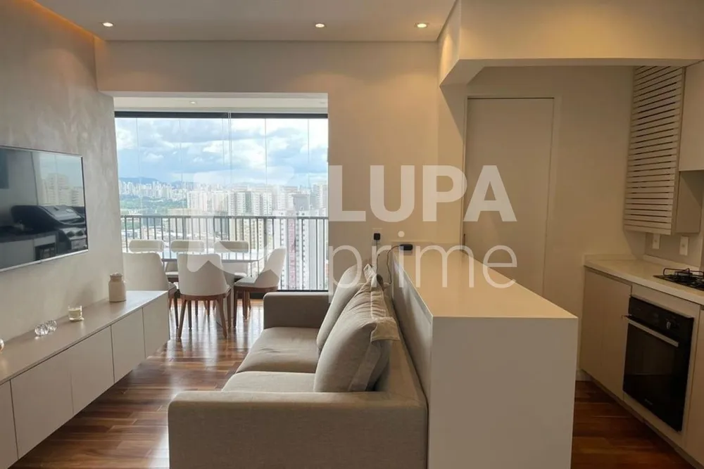 Apartamento, 2 quartos, 69 m² - Foto 5