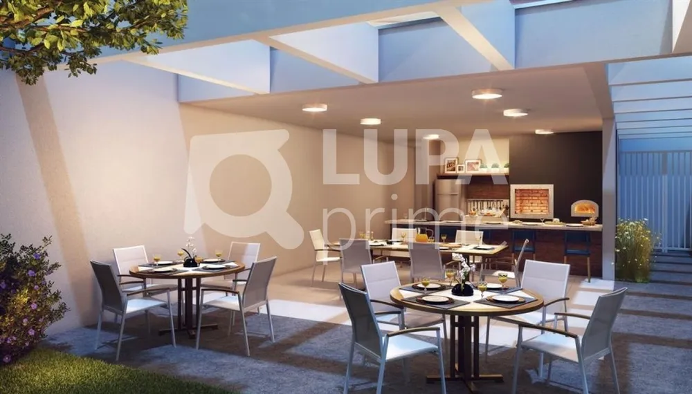 Apartamento, 2 quartos, 69 m² - Foto 6
