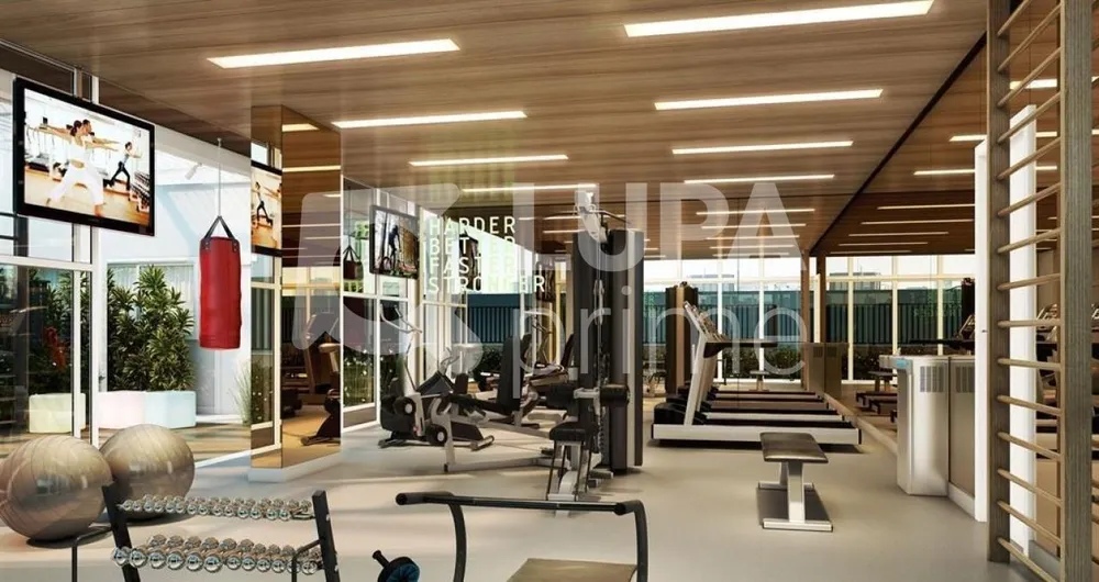 Apartamento, 2 quartos, 69 m² - Foto 1