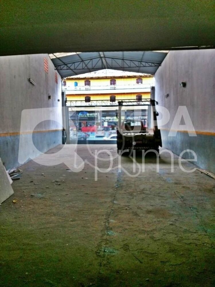 Depósito-Galpão, 271 m² - Foto 4