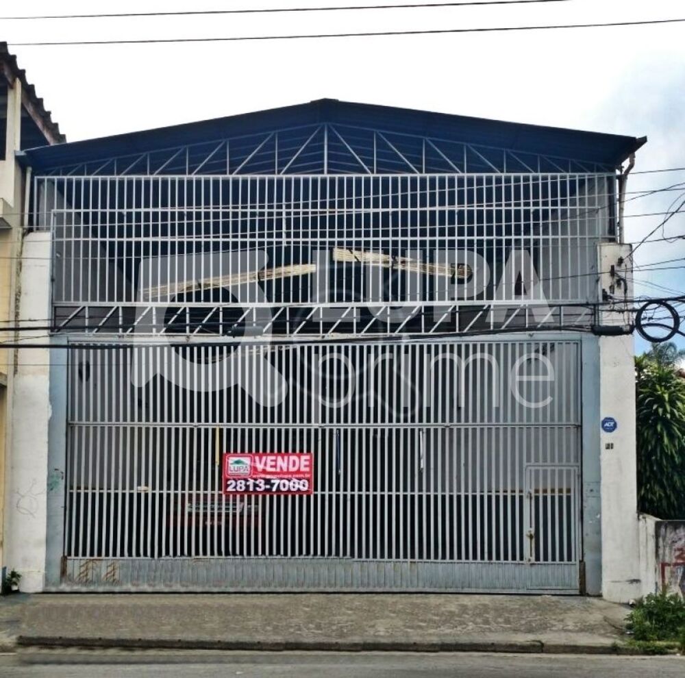 Depósito-Galpão, 271 m² - Foto 9