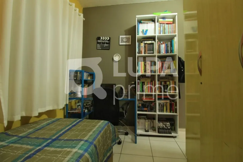 Casa, 3 quartos, 92 m² - Foto 1