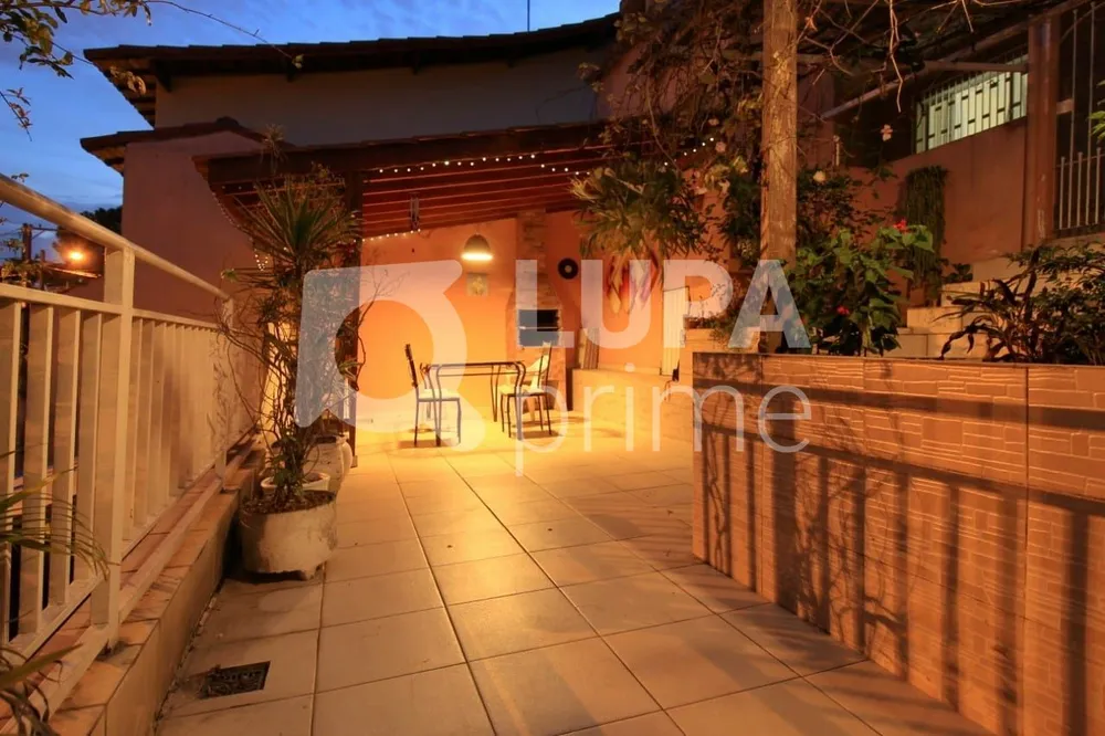 Casa, 3 quartos, 92 m² - Foto 7