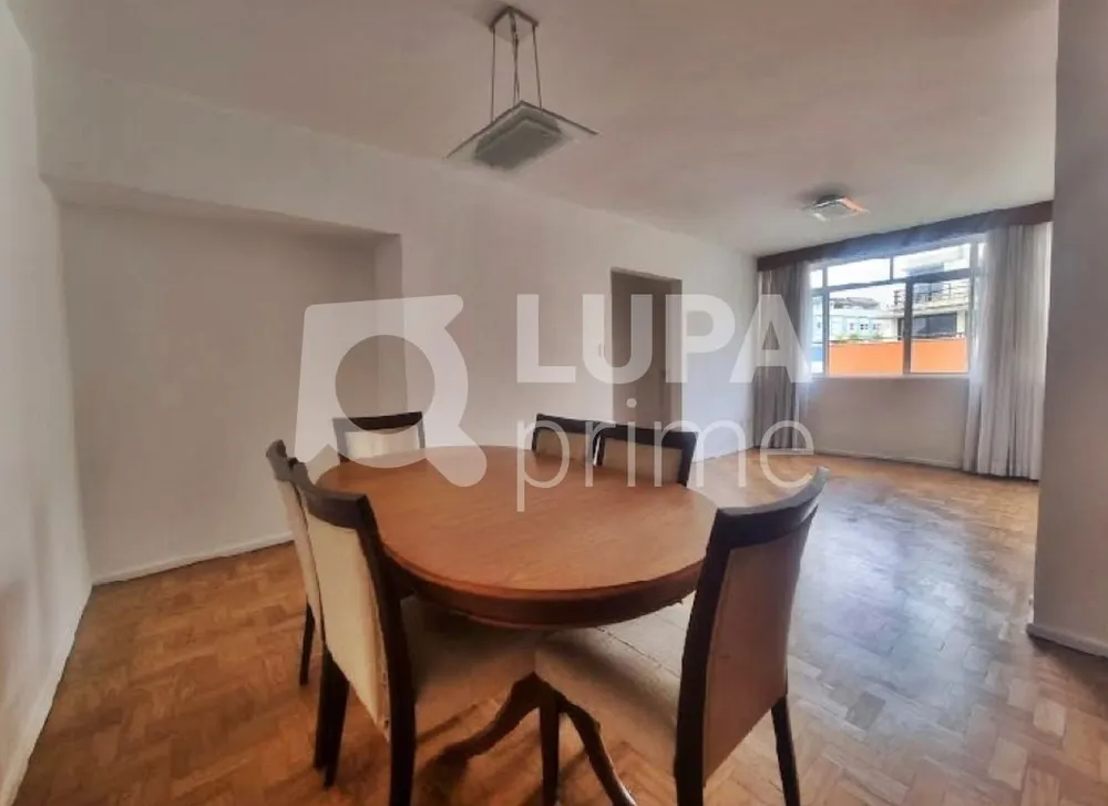 Apartamento, 2 quartos, 104 m² - Foto 1