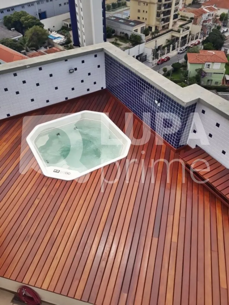 Apartamento, 3 quartos, 338 m² - Foto 5