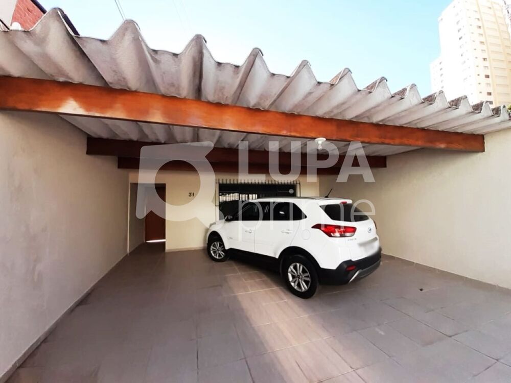 Casa, 3 quartos, 160 m² - Foto 4