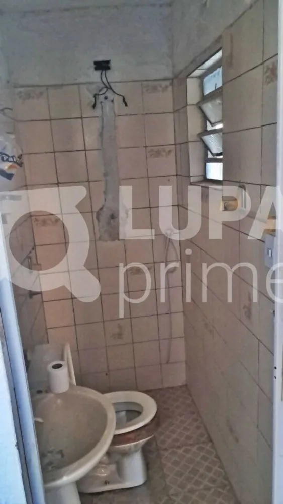 Casa, 1 quarto, 24 m² - Foto 2