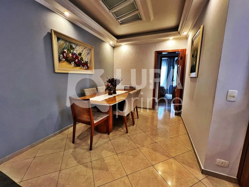 Apartamento, 3 quartos, 90 m² - Foto 7