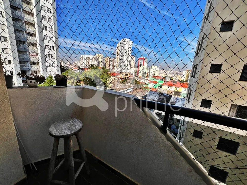 Apartamento, 3 quartos, 90 m² - Foto 5