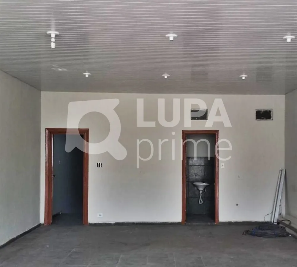 Depósito-Galpão, 548 m² - Foto 2