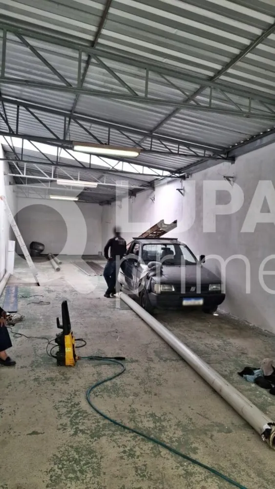 Loja-Salão, 140 m² - Foto 2
