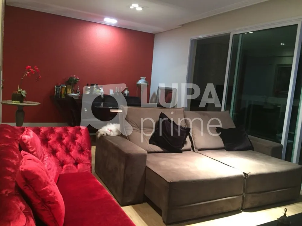 Apartamento, 3 quartos, 100 m² - Foto 6