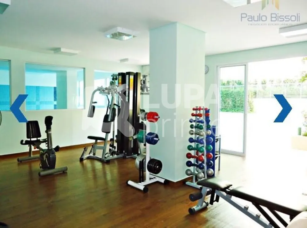 Apartamento, 3 quartos, 100 m² - Foto 1