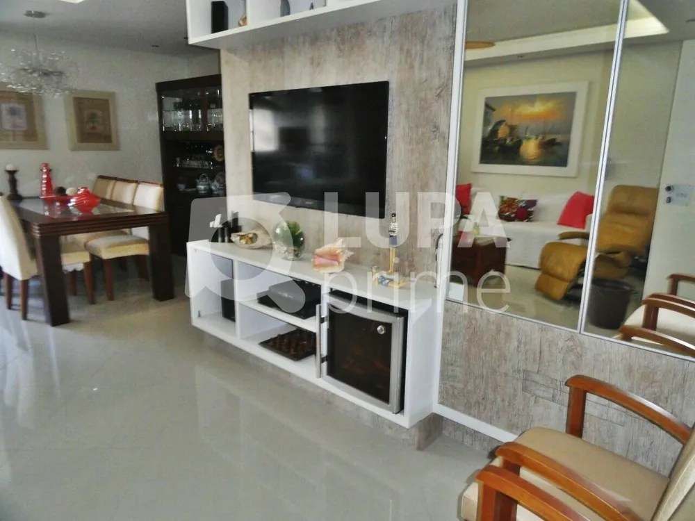 Apartamento, 3 quartos, 118 m² - Foto 3