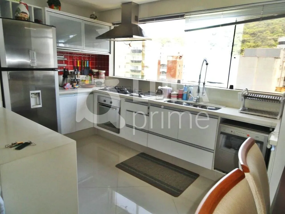 Apartamento, 3 quartos, 118 m² - Foto 1