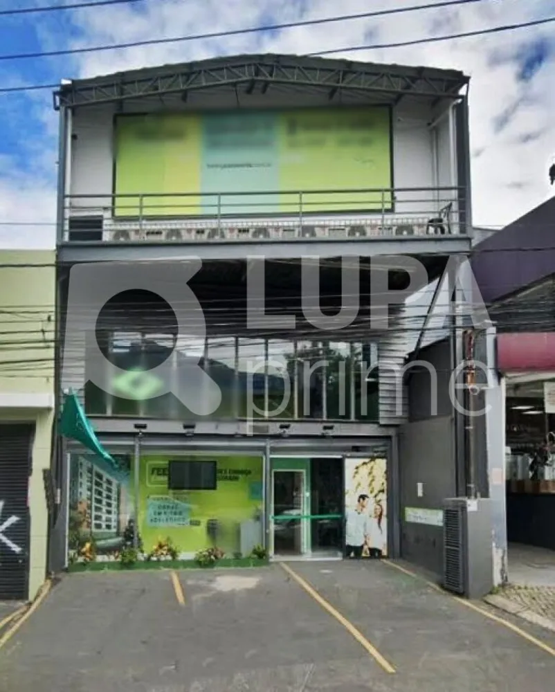 Casa Comercial, 230 m² - Foto 7
