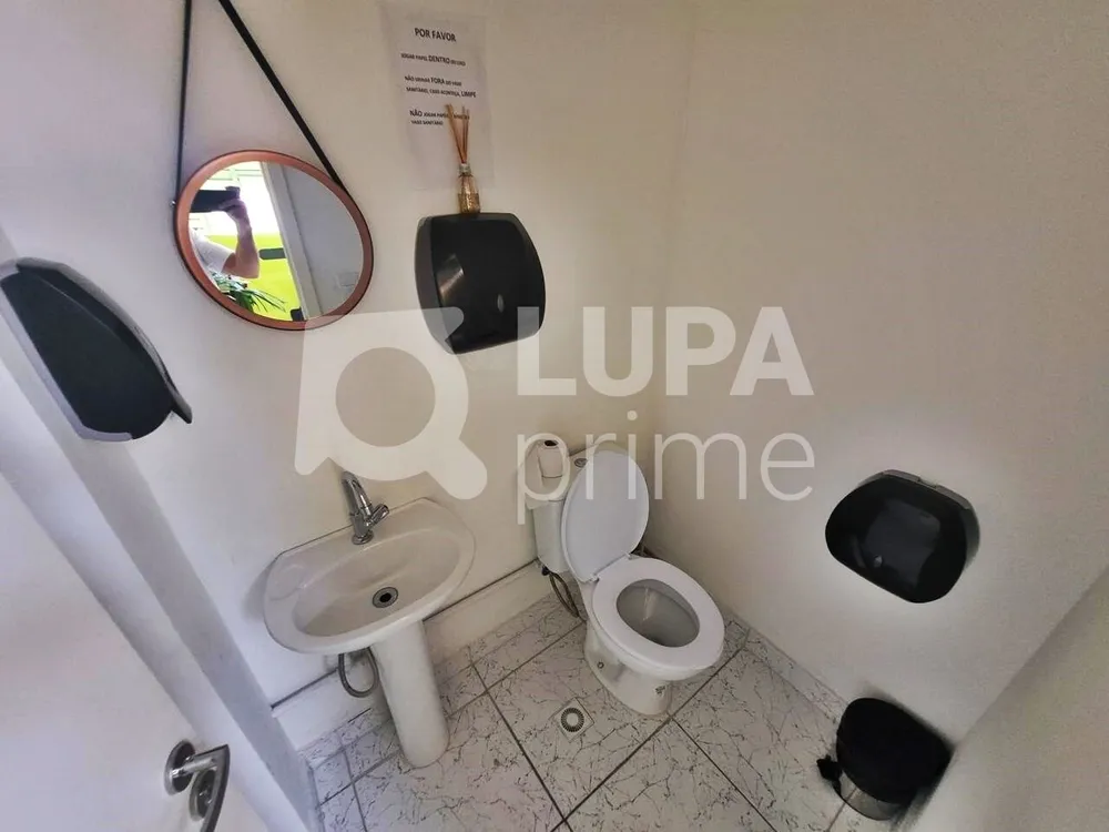 Casa Comercial, 230 m² - Foto 4