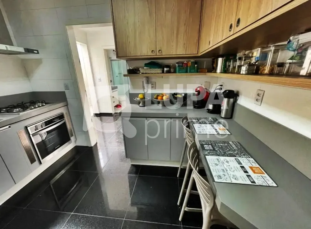 Casa, 3 quartos, 208 m² - Foto 6