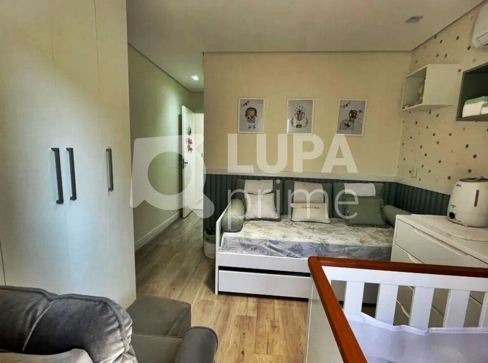Casa, 3 quartos, 208 m² - Foto 1