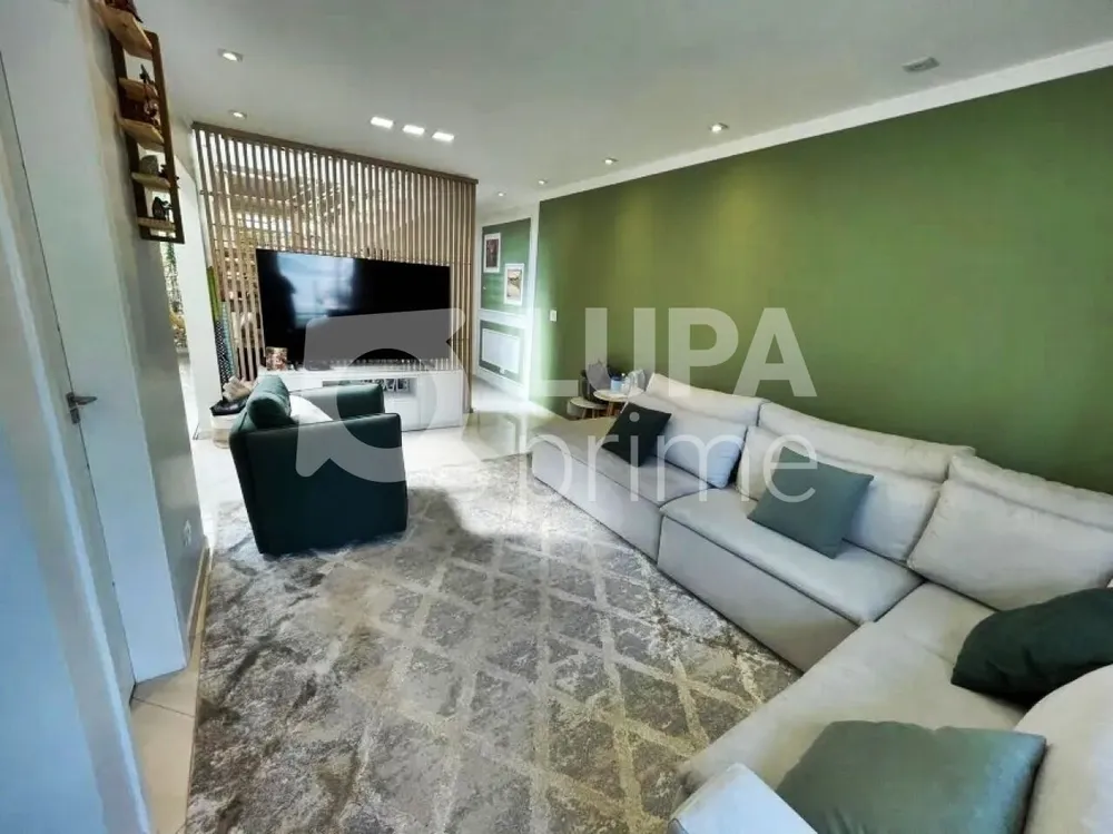 Casa, 3 quartos, 208 m² - Foto 3