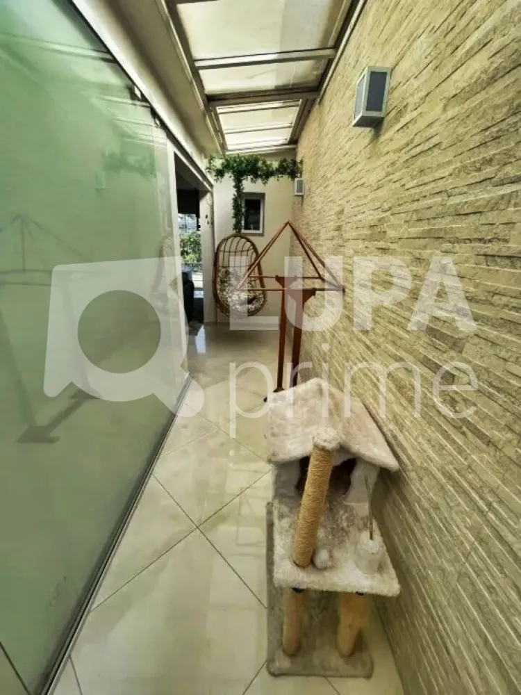 Casa, 3 quartos, 208 m² - Foto 14