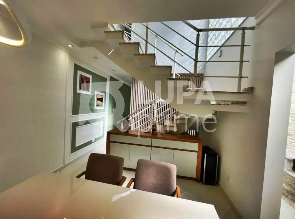 Casa, 3 quartos, 208 m² - Foto 15