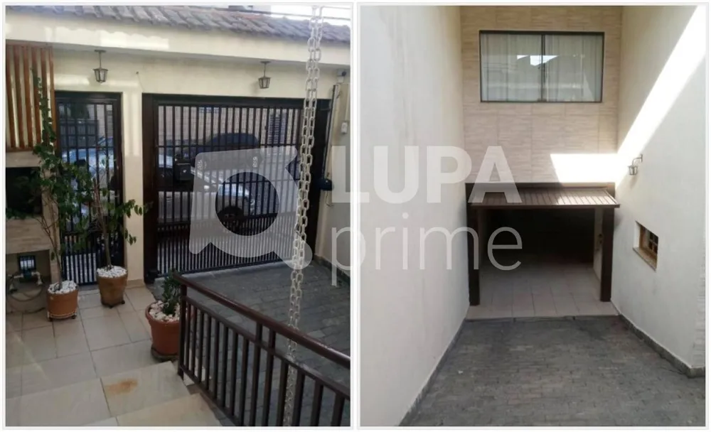 Casa, 4 quartos, 360 m² - Foto 3