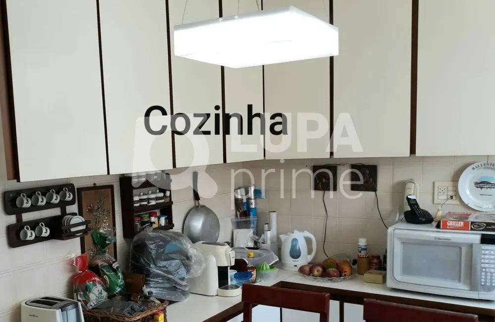 Apartamento, 3 quartos, 199 m² - Foto 2
