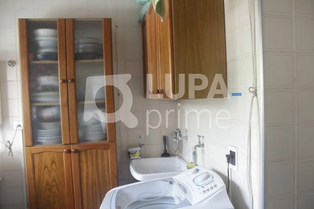Apartamento, 3 quartos, 199 m² - Foto 8
