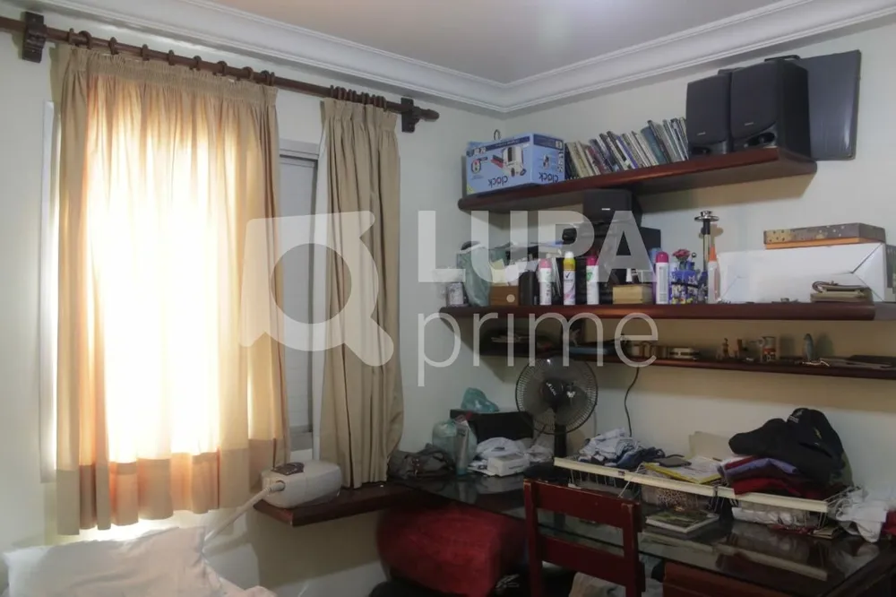 Apartamento, 3 quartos, 199 m² - Foto 3