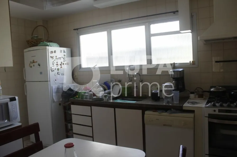 Apartamento, 3 quartos, 199 m² - Foto 5